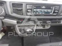 2021 Volkswagen Crafter