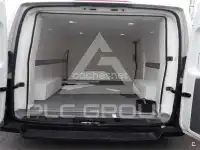 2021 Volkswagen Crafter