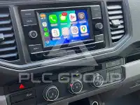 2021 Volkswagen Crafter