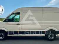 2021 Volkswagen Crafter