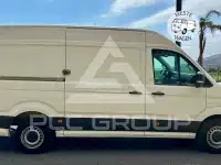 2021 Volkswagen Crafter
