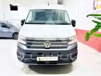 2021 Volkswagen Crafter
