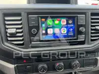 2021 Volkswagen Crafter