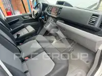 2021 Volkswagen Crafter