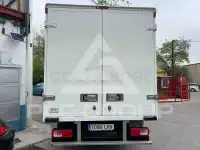 2021 Volkswagen Crafter