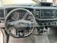 2021 Volkswagen Crafter