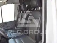 2021 Volkswagen Crafter