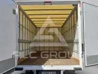 2021 Volkswagen Crafter