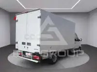 2021 Volkswagen Crafter
