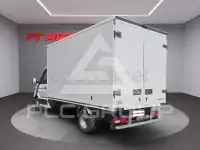 2021 Volkswagen Crafter