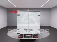 2021 Volkswagen Crafter