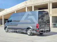 2021 Volkswagen Crafter