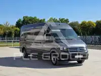 2021 Volkswagen Crafter