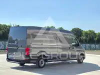 2021 Volkswagen Crafter