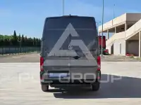 2021 Volkswagen Crafter