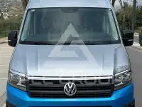 2021 Volkswagen Crafter