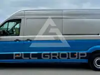 2021 Volkswagen Crafter