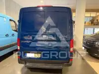 2021 Volkswagen Crafter