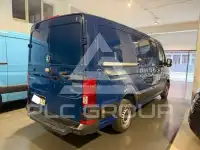2021 Volkswagen Crafter