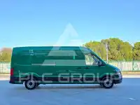 2021 Volkswagen Crafter