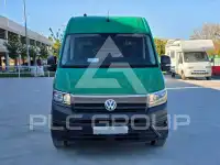 2021 Volkswagen Crafter