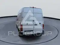 2021 Volkswagen Crafter