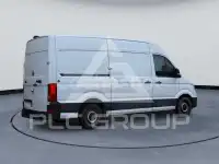 2021 Volkswagen Crafter