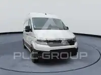 2021 Volkswagen Crafter