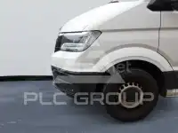 2021 Volkswagen Crafter