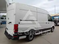 2021 Volkswagen Crafter