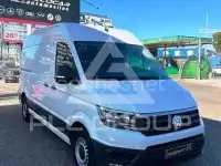 2021 Volkswagen Crafter