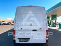 2021 Volkswagen Crafter