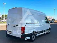 2021 Volkswagen Crafter