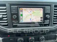 2021 Volkswagen Crafter