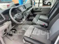 2021 Volkswagen Crafter