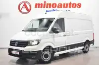 2021 Volkswagen Crafter