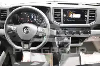 2021 Volkswagen Crafter