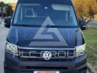2021 Volkswagen Crafter