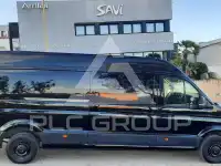 2021 Volkswagen Crafter