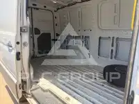 2021 Volkswagen Crafter