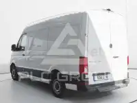 2021 Volkswagen Crafter