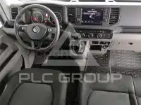 2021 Volkswagen Crafter