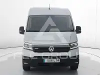 2021 Volkswagen Crafter