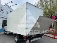 2021 Volkswagen Crafter