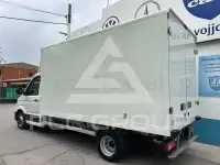 2021 Volkswagen Crafter