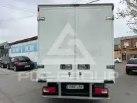 2021 Volkswagen Crafter