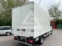 2021 Volkswagen Crafter