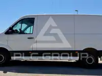 2021 Volkswagen Crafter
