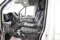 2021 Volkswagen Crafter