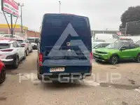 2021 Volkswagen Crafter